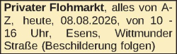 Vorschaubild der Anzeige, (Id: 2066697)