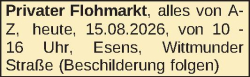 Vorschaubild der Anzeige, (Id: 2067974)