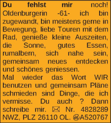 Vorschaubild der Anzeige, (Id: 2063121)