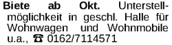 Vorschaubild der Anzeige, (Id: 2063250)