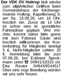 Vorschaubild der Anzeige, (Id: 2063254)