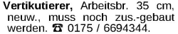 Vorschaubild der Anzeige, (Id: 2064562)