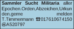 Vorschaubild der Anzeige, (Id: 2063143)