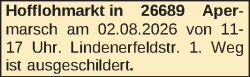 Vorschaubild der Anzeige, (Id: 2063256)