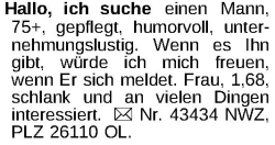 Vorschaubild der Anzeige, (Id: 2064563)