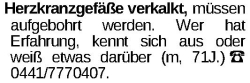 Vorschaubild der Anzeige, (Id: 2064516)