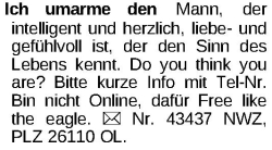 Vorschaubild der Anzeige, (Id: 2064524)