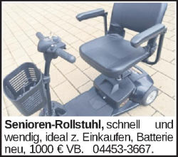 Vorschaubild der Anzeige, (Id: 2064528)