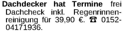 Vorschaubild der Anzeige, (Id: 2064890)