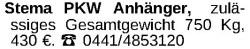 Vorschaubild der Anzeige, (Id: 2064874)