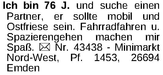 Vorschaubild der Anzeige, (Id: 2064490)