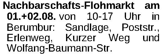 Vorschaubild der Anzeige, (Id: 2064492)