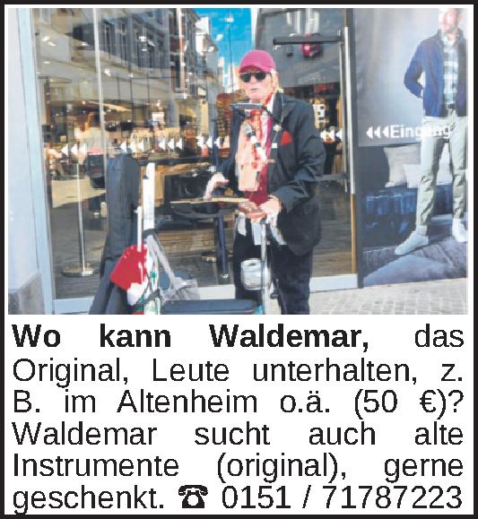 Vorschaubild der Anzeige, (Id: 2064494)