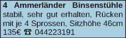 Vorschaubild der Anzeige, (Id: 2064883)