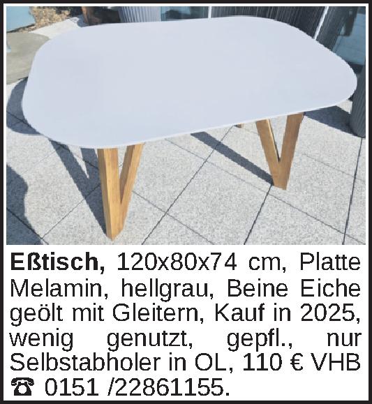 Vorschaubild der Anzeige, (Id: 2064502)