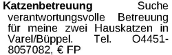 Vorschaubild der Anzeige, (Id: 2064863)