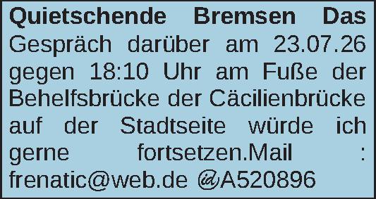 Vorschaubild der Anzeige, (Id: 2063627)