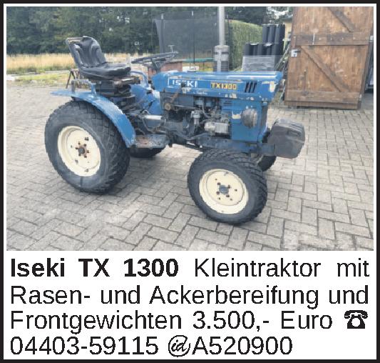 Vorschaubild der Anzeige, (Id: 2063823)