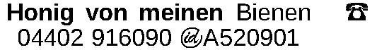 Vorschaubild der Anzeige, (Id: 2063824)