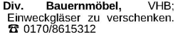 Vorschaubild der Anzeige, (Id: 2064871)