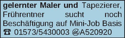 Vorschaubild der Anzeige, (Id: 2064640)