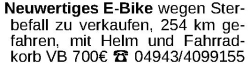 Vorschaubild der Anzeige, (Id: 2064844)