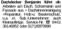 Vorschaubild der Anzeige, (Id: 2066662)