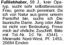 Vorschaubild der Anzeige, (Id: 2066666)