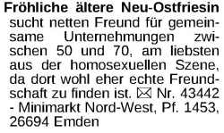 Vorschaubild der Anzeige, (Id: 2066670)