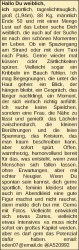 Vorschaubild der Anzeige, (Id: 2066672)