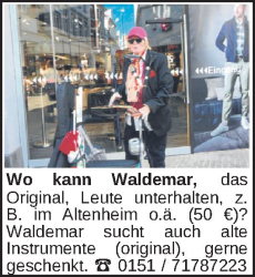 Vorschaubild der Anzeige, (Id: 2066641)
