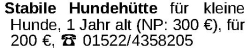 Vorschaubild der Anzeige, (Id: 2066652)