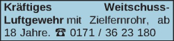 Vorschaubild der Anzeige, (Id: 2066653)