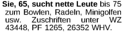 Vorschaubild der Anzeige, (Id: 2066592)