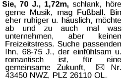 Vorschaubild der Anzeige, (Id: 2066605)