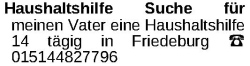Vorschaubild der Anzeige, (Id: 2066606)