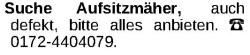 Vorschaubild der Anzeige, (Id: 2069900)