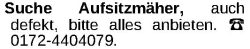 Vorschaubild der Anzeige, (Id: 2072796)
