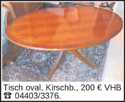 Vorschaubild der Anzeige, (Id: 2066544)