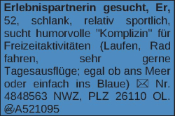 Vorschaubild der Anzeige, (Id: 2065357)