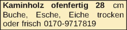 Vorschaubild der Anzeige, (Id: 2067952)
