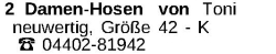 Vorschaubild der Anzeige, (Id: 2066501)
