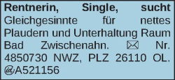 Vorschaubild der Anzeige, (Id: 2066504)