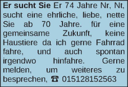 Vorschaubild der Anzeige, (Id: 2066512)