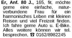 Vorschaubild der Anzeige, (Id: 2066514)