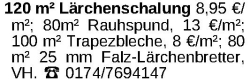 Vorschaubild der Anzeige, (Id: 2066520)