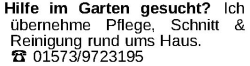 Vorschaubild der Anzeige, (Id: 2067950)