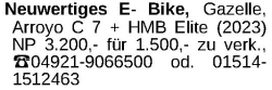 Vorschaubild der Anzeige, (Id: 2067908)