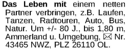 Vorschaubild der Anzeige, (Id: 2068267)