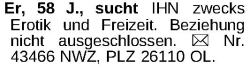 Vorschaubild der Anzeige, (Id: 2067920)